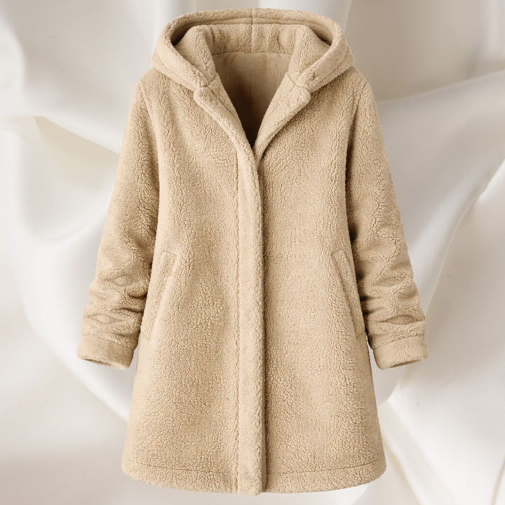 Adelina Wintermantel Fleece