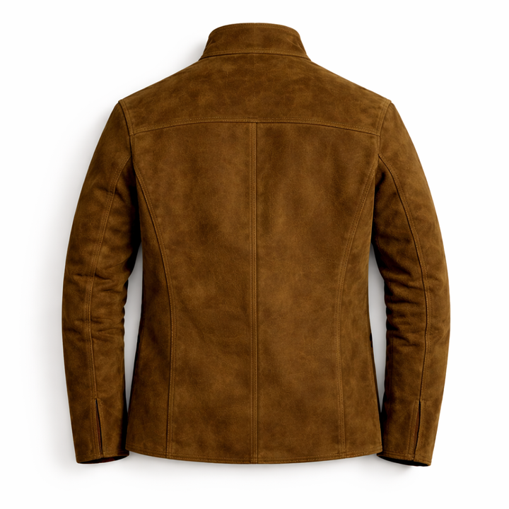 Devin™ | Elegante Herrenjacke