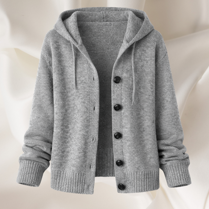 Agnes | Ultimativer Damen-Cardigan