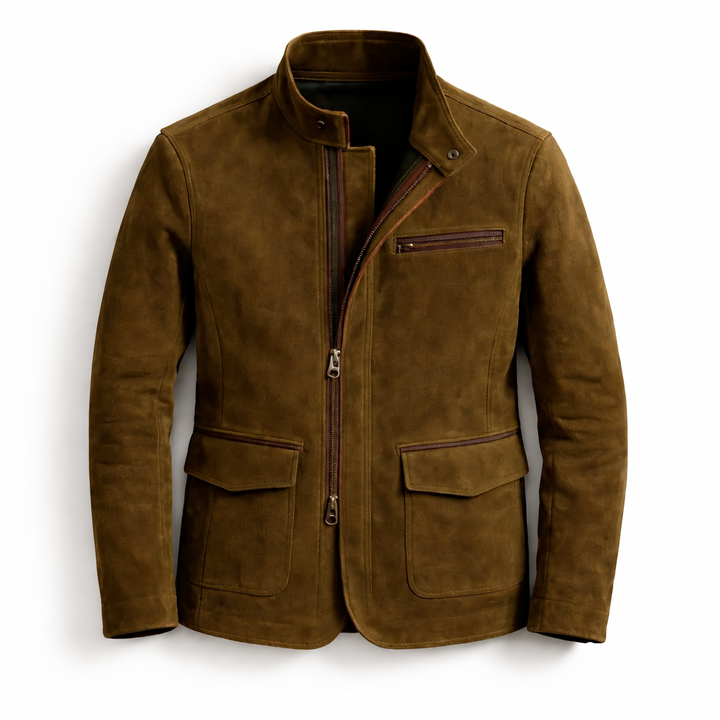 Devin™ | Elegante Herrenjacke